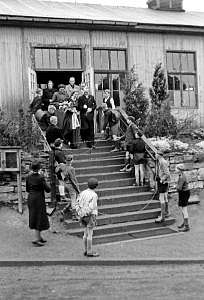 1951_hochzeit notkirche01